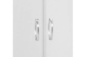 Душевая дверь в нишу River SUEZ 90 МТ - 3