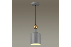 Подвесной светильник Odeon Light Pendant Bolli 4086/1 - 2