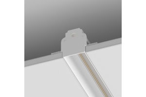 Трек встраиваемый Maytoni Busbar trunkings Gravity TRX010-421W - 2
