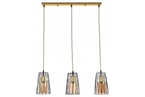 Подвесной светильник MyFar Scrum MR1701-3P