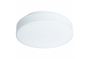 Потолочный светодиодный светильник Arte Lamp Aqua-Tablet Led A6836PL-1WH