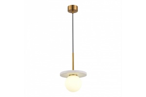 Подвесной светильник ST-Luce Nebula SL1191.353.01 - 2