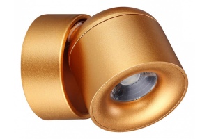 Светодиодный спот Novotech Over Gesso 358810