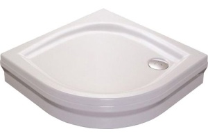Душевой поддон Ravak Elipso 90x90 см (A227701410)