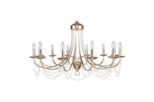 Подвесная люстра F-promo Plini 2591-12P