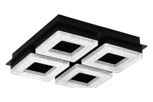 Накладной светильник Eglo ПРОМО Fradelo 1 99326