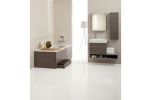 Акриловая ванна Jacob Delafon Formilia 170x80 R - 3