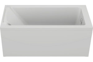 Акриловая ванна Jacob Delafon Sofa 150x70 - 2