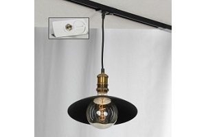 Подвесной светильник Lussole Baldwin LSP-9670-TAW - 2