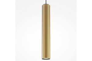 Подвесной светильник Maytoni Pro Focus MOD161PL-01BS1