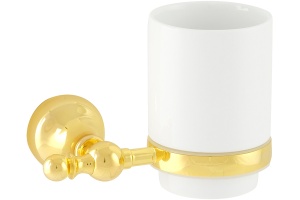 Стакан Veragio Gialetta VR.GIL-6440.DO золото