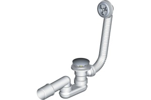 Сифон для душевого поддона RAVAK Sabina (X01315) - 2