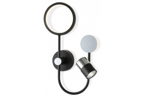 Бра с подсветкой Ambrella Light FL FL51601