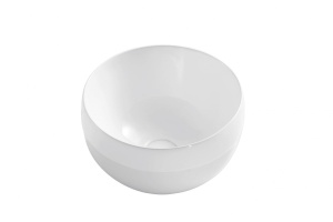 Раковина керамическая накладная AM3510