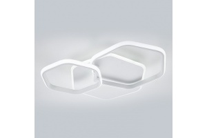 Накладной светильник Escada Satellite 10217/2LED BL - 3