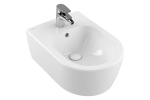Биде подвесное Villeroy & Boch Avento (5405 00 01)