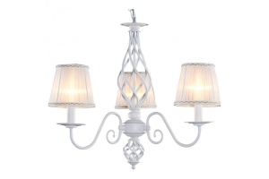 Подвесная люстра Citilux Ровена CL427130