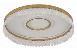 Накладной светильник F-promo Lunetta 4186-2C - 2