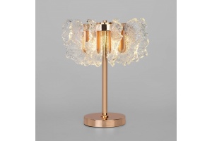 Настольная лампа декоративная Bogate's Farfalla 80509/1 - 2