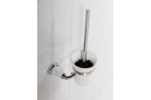 Ёршик для унитаза Art&max BIANCHI (AM-E-2608-Cr) - 3