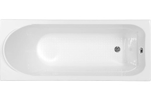 Акриловая ванна Aquanet West NEW 150x70