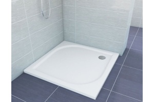 Поддон для душа Эстет Гамма 100x100 - 2