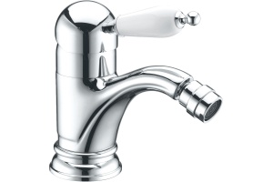 Смеситель Boheme Tradizionale Chromo 266 для биде