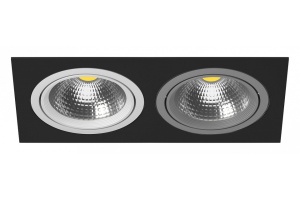 Встраиваемый светильник Lightstar Intero 111 i8270609