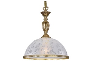 Подвесной светильник Reccagni Angelo 6302 L 6302/28
