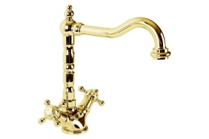 Смеситель Cezares Golf GOLF-LS2-03 для раковины