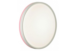 Накладной светильник Sonex Kezo Pink 7708/DL - 3