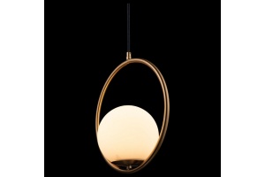 Подвесной светильник Loft it Glob LOFT2600-A - 2