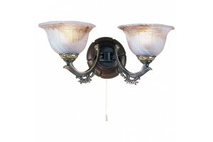 Бра Reccagni Angelo 2801 A 2801/2