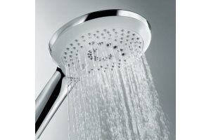 Душевой гарнитур Kludi Freshline (6793005-00) - 2