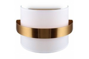 Накладной светильник Freya Bride FR5367WL-02BS