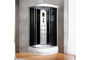 Душевая кабина с поддоном River Dunay 90/24 TH (10000001452) - 2