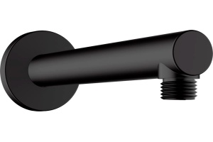 Кронштейн для верхнего душа Hansgrohe Vernis Blend 27809670 черный
