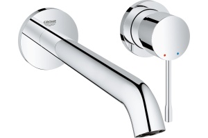 Смеситель Grohe Essence New 19967001 для раковины