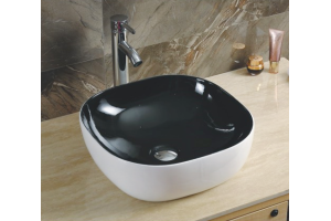 Накладная раковина Gid  42.5 см (Nc360)