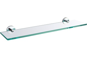 Полка Allen Brau Priority 6.31013-00 50 см, хром