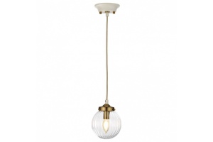 Подвесной светильник Elstead Lighting Cosmos DL-COSMOS-1P