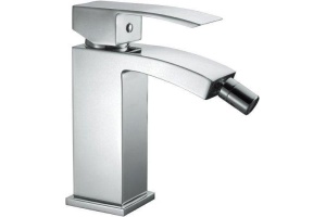 Смеситель Cezares Quattro C BS 01 W0 для биде