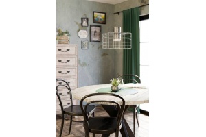 Подвесной светильник Eglo ПРОМО Milligan 43649 - 2