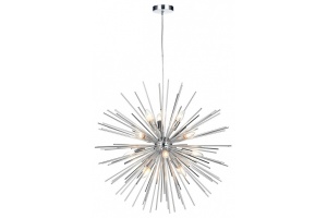 Подвесная люстра Vele Luce Brina VL5673P14 - 2