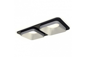 Встраиваемый светильник Ambrella XC XC7906003