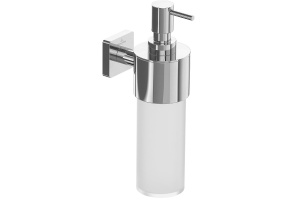 Дозатор для жидкого мыла Villeroy&Boch Elements Tender хром