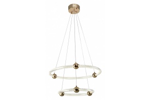 Подвесной светильник Zortes AURALIA ZRS.57790.94 - 2