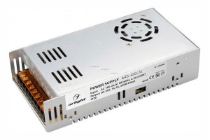 Блок питания Arlight ARS-400-24 026864