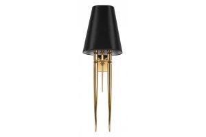 Бра Loft it Brunilde 10207W/L Gold