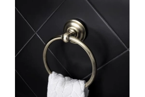 Полотенцедержатель Fixsen Retro (FX-83811) - 2